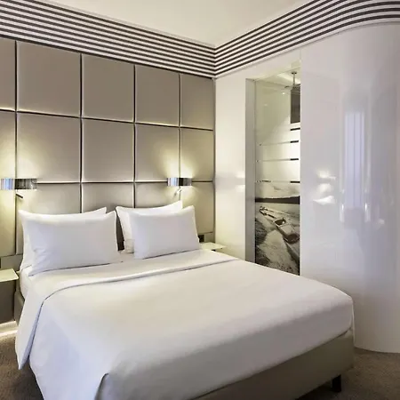 Ξενοδοχείο Lindner Seestern, Part Of Jdv By Hyatt Ντίσελντορφ