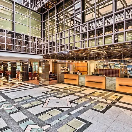 Otel Lindner Seestern, Part Of Jdv By Hyatt 4*