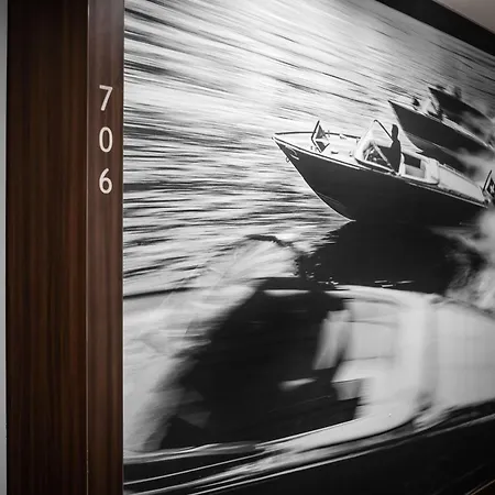 Ξενοδοχείο Lindner Seestern, Part Of Jdv By Hyatt 4*