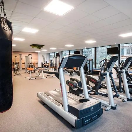 Otel Lindner Seestern, Part Of Jdv By Hyatt 4*