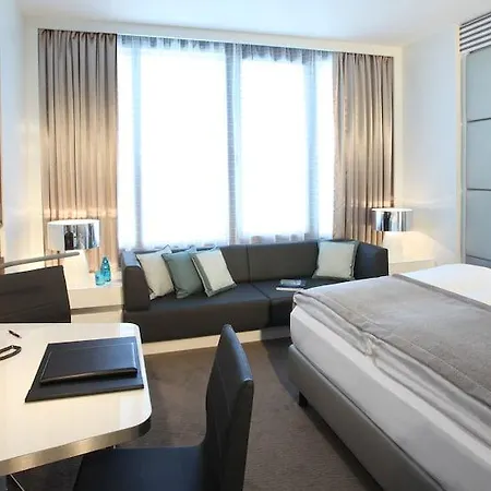 Lindner Seestern, Part Of Jdv By Hyatt Otel
