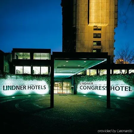 Lindner Seestern, Part Of Jdv By Hyatt Otel Düsseldorf
