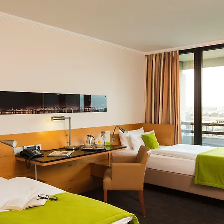 מלון Lindner Seestern, Part Of Jdv By Hyatt