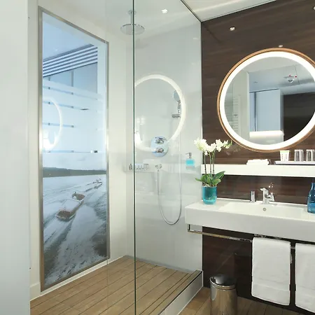 Lindner Seestern, Part Of Jdv By Hyatt מלון 4*