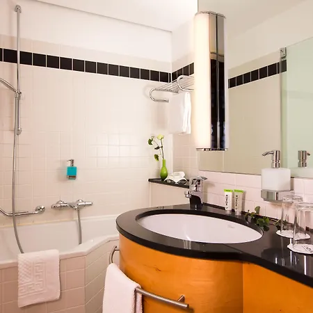 מלון Lindner Seestern, Part Of Jdv By Hyatt 4*