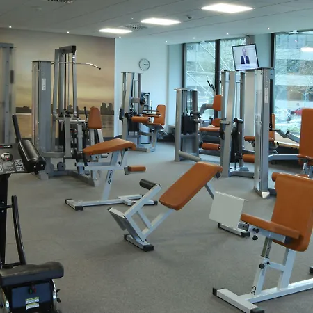 מלון Lindner Seestern, Part Of Jdv By Hyatt 4*