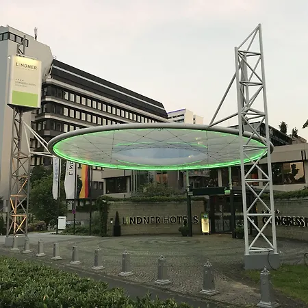 Lindner Seestern, Part Of Jdv By Hyatt דיסלדורף