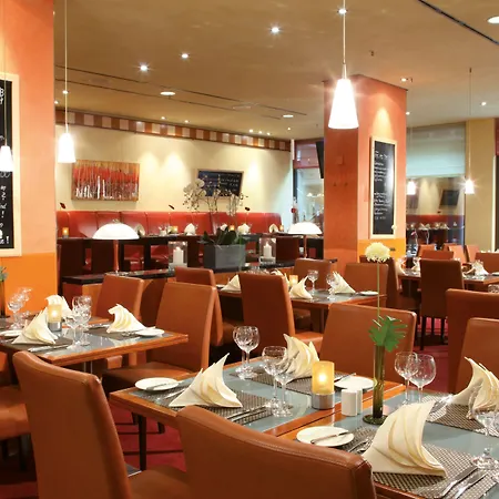 Lindner Seestern, Part Of Jdv By Hyatt 4*