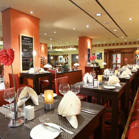 Lindner Seestern, Part Of Jdv By Hyatt Hotel 4*