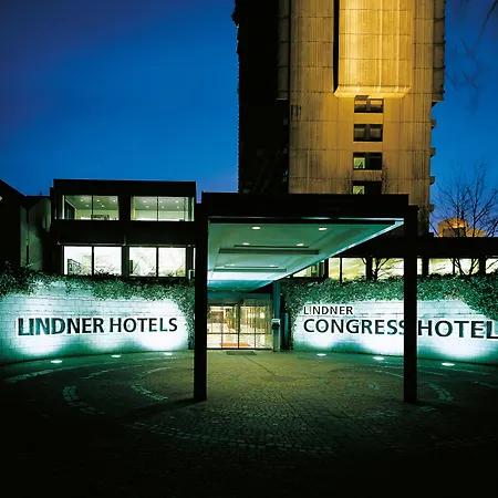 Hotel Lindner Seestern, Part Of Jdv By Hyatt Dusseldorf