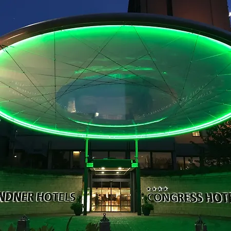 Hotel Lindner Seestern, Part Of Jdv By Hyatt Dusseldorf
