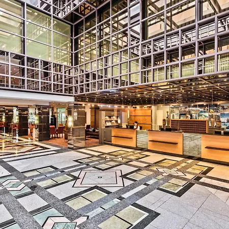 Lindner Seestern, Part Of Jdv By Hyatt Hotel