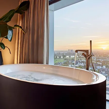 Hotel Lindner Seestern, Part Of Jdv By Hyatt 4*