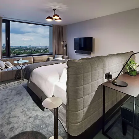 Hotel Lindner Seestern, Part Of Jdv By Hyatt 4*