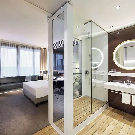 Lindner Seestern, Part Of Jdv By Hyatt