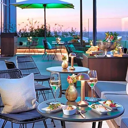 Hotel Lindner Seestern, Part Of Jdv By Hyatt 4*