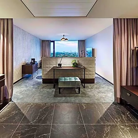 Lindner Seestern, Part Of Jdv By Hyatt