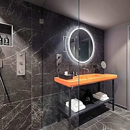 מלון Lindner Seestern, Part Of Jdv By Hyatt 4*