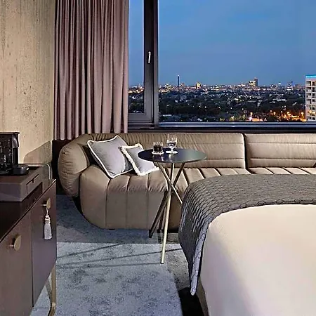 Lindner Seestern, Part Of Jdv By Hyatt מלון 4*