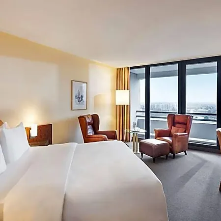 Lindner Seestern, Part Of Jdv By Hyatt מלון 4*