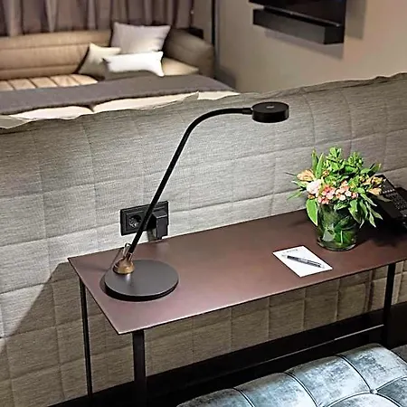 Lindner Seestern, Part Of Jdv By Hyatt 4* דיסלדורף