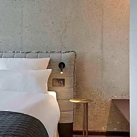 Lindner Seestern, Part Of Jdv By Hyatt מלון 4*