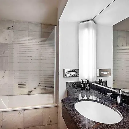 Hotel Lindner Seestern, Part Of Jdv By Hyatt 4*