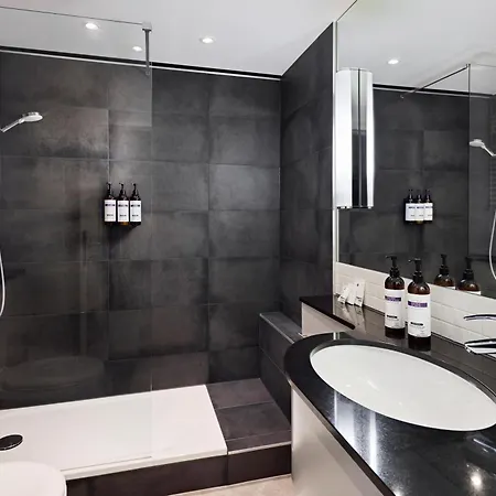 Lindner Seestern, Part Of Jdv By Hyatt 4*