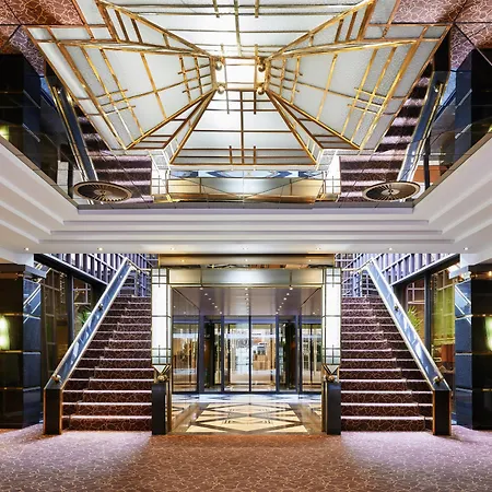 Hotel Lindner Seestern, Part Of Jdv By Hyatt 4*