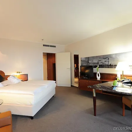 Lindner Seestern, Part Of Jdv By Hyatt