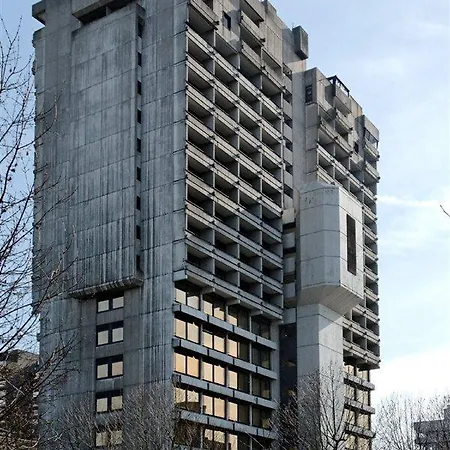 Szálloda Lindner Seestern, Part Of Jdv By Hyatt 4*