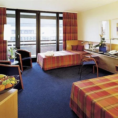 מלון Lindner Seestern, Part Of Jdv By Hyatt