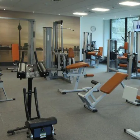 Ξενοδοχείο Lindner Seestern, Part Of Jdv By Hyatt Ντίσελντορφ