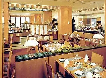 Lindner Seestern, Part Of Jdv By Hyatt דיסלדורף