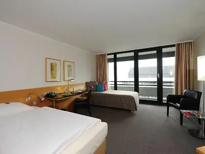 Lindner Seestern, Part Of Jdv By Hyatt Szálloda Düsseldorf