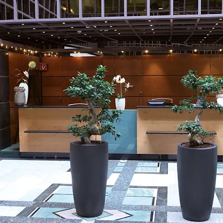 Lindner Seestern, Part Of Jdv By Hyatt מלון 4*