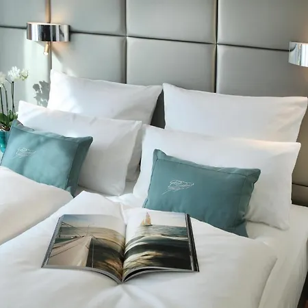 Lindner Seestern, Part Of Jdv By Hyatt 4*