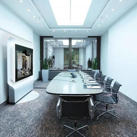 מלון Lindner Seestern, Part Of Jdv By Hyatt 4*