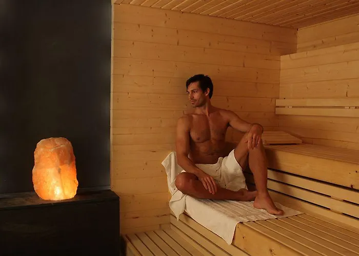 Lindner Seestern, Part Of Jdv By Hyatt Hotell Düsseldorf