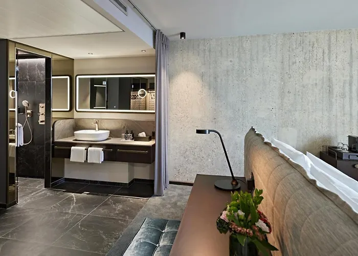 Lindner Seestern, Part Of Jdv By Hyatt 4*