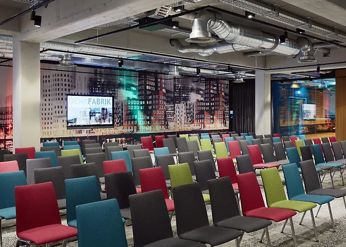 Lindner Seestern, Part Of Jdv By Hyatt