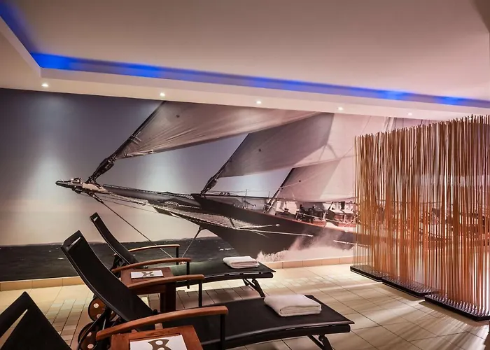 Lindner Seestern, Part Of Jdv By Hyatt Hotell