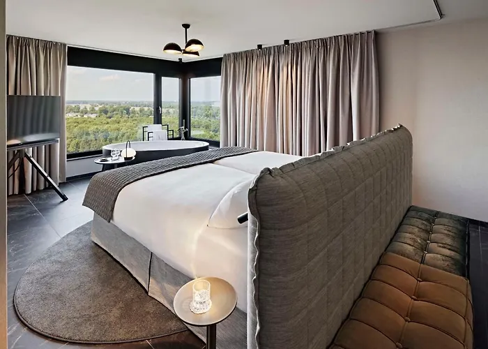 Lindner Seestern, Part Of Jdv By Hyatt Hotell 4*