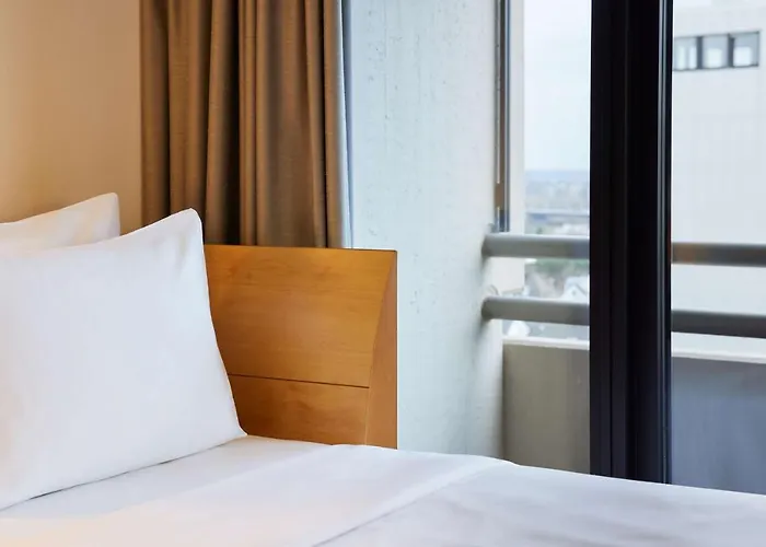 Hotel Lindner Seestern, Part Of Jdv By Hyatt 4*