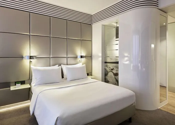 Ξενοδοχείο Lindner Seestern, Part Of Jdv By Hyatt Ντίσελντορφ