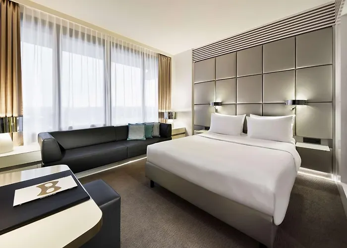 Lindner Seestern, Part Of Jdv By Hyatt Hotell 4*