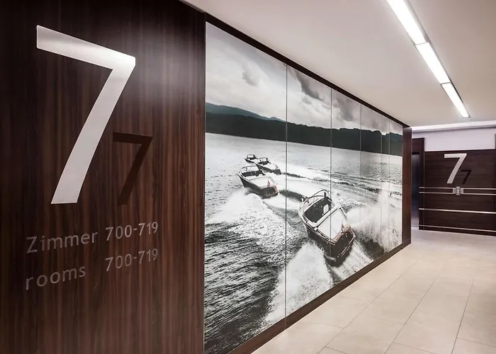 Lindner Seestern, Part Of Jdv By Hyatt Ντίσελντορφ