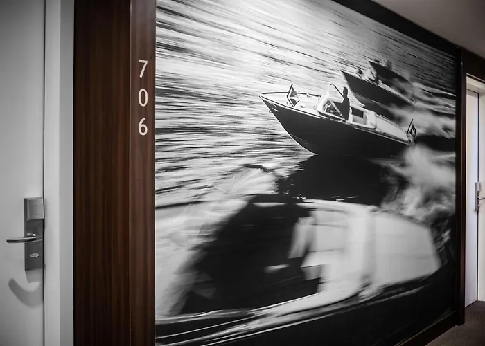 Ξενοδοχείο Lindner Seestern, Part Of Jdv By Hyatt 4*