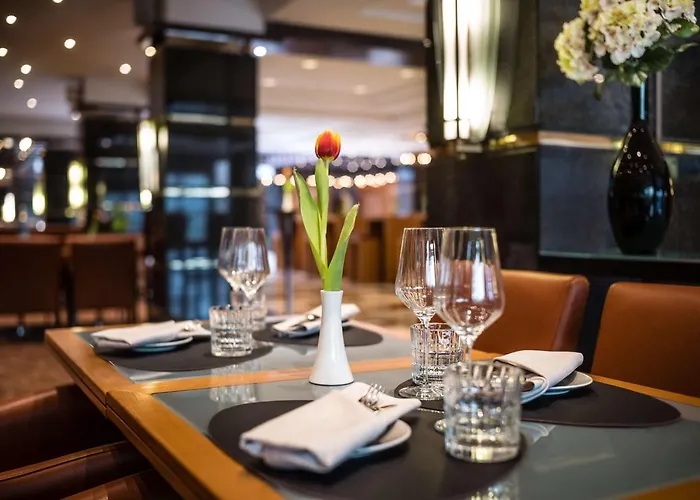 Ξενοδοχείο Lindner Seestern, Part Of Jdv By Hyatt