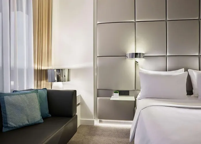 Lindner Seestern, Part Of Jdv By Hyatt 4*